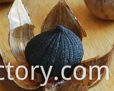 black garlic single solo clove black garlic